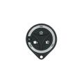 Télécommande Honeywell radio – TCC8M
