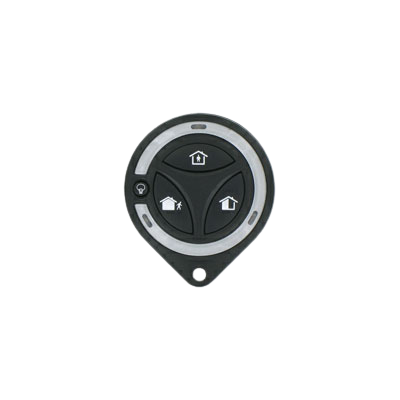 Télécommande Honeywell radio – TCC8M