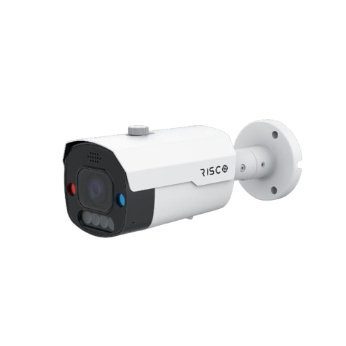 Caméra IP 5 MP objectif 2.8 - 12 mm IR 30 m – RVCM52A350RA