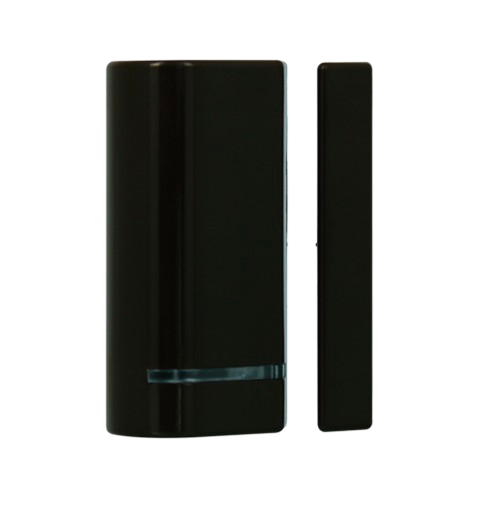 Contact magnétique noir bidirectionnel NFA2P – RWX73M8BL00D