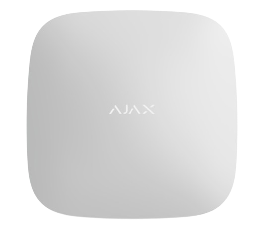 Répéteur de signal Ajax ReX blanc – 38205.37.WH1