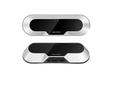 Caméra multicapteur IP 1 MP objectif 2 mm – iDS-2CD6810F/C