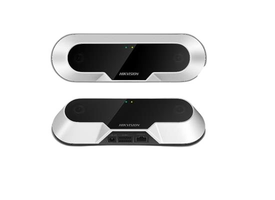 Caméra multicapteur IP 1 MP objectif 2 mm – iDS-2CD6810F/C