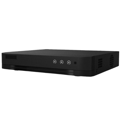 Enregistreur XVR 4 voies 8 MP – iDS-7204HUHI-M1/E(E)