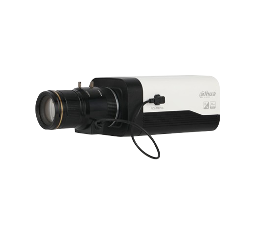 Caméra box IP 2 MP Starlight – IPC-HF8232FP-NF