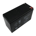 Batterie au plomb 7Ah – Suppressor