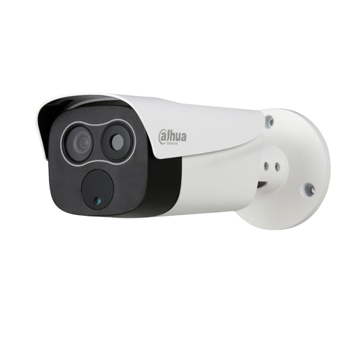 Caméra thermique IP 2 MP – TPC-BF2120