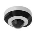 Caméra IP Ajax 5 MP objectif 2.8 mm IR 30 m – 76018.214.WH1
