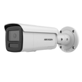 Caméra tube IP 8 MP IA AcuSense objectif 2.8 mm IR 60 m – DS-2CD2T86G2H-IS2U/SL(2.8mm)