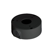 Boîtier de raccordement, bullet extérieure Série 60 – HA60BB1