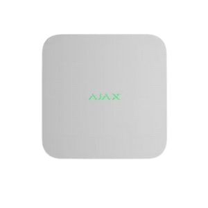 Enregistreur NVR 8 MP – 70936.122.WH
