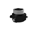 Adaptateur pour support caméra – PFA111-B