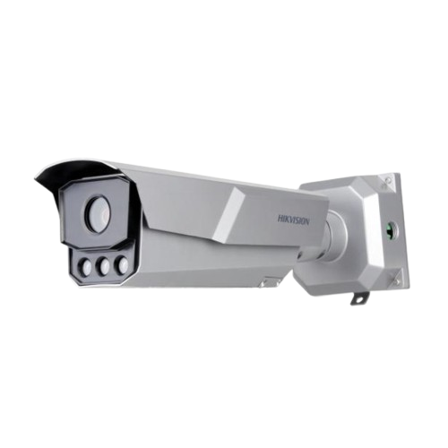 Caméra LAPI / trafic IP 2 MP DarkFighter IA DeepInView objectif 8 - 32 mm – IDS-TCM203-A/0832