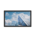 Écran HD 10'' avec système Androïd 11.0 intégré – LDH10-SAI100L-B3