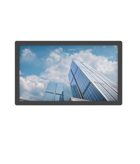 Écran HD 10'' avec système Androïd 11.0 intégré – LDH10-SAI100L-B3