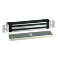 Ventouse électromagnétique à encastrer 300 daN 12-24V DC – EF300ENC CA