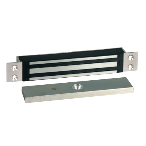 Ventouse électromagnétique à encastrer 300 daN 12-24V DC – EF300ENC CA