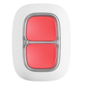 Bouton panique double Ajax DoubleButton blanc – 38103.79.WH1