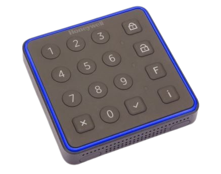 Lecteur + Clavier LuminAXS – LU4716BHONA