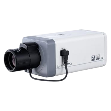 Caméra box IP 2 MP – IPC-HF3200