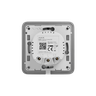 Module d'éclairage Ajax LightCore 2 touches – 45111.142.NC