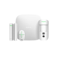 Kit d'alarme photo HDR Ajax StarterKit Cam HDR blanc – 156253.381.WH1