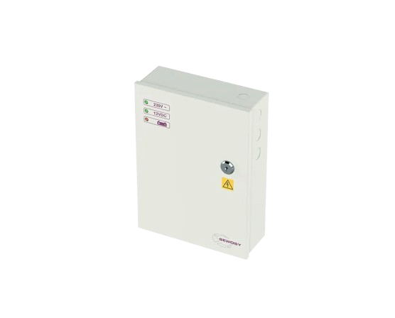 Alimentation & batterie – AD1205-SR