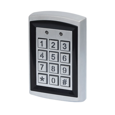 Lecteur de proximité avec clavier de programmation – KRB1000