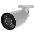 Caméra IP Ajax 8 MP objectif 2.8 mm LED 50 m, IR 50 m – 126257.217.WH1