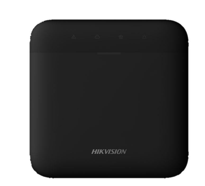 Centrale d'alarme Hikvision IP – DS-PWA96-M-WE(Black)