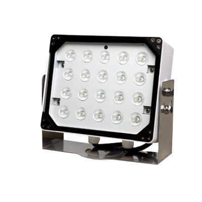 Lampe stroboscopique IR – ITALE-080BA