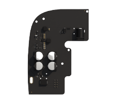 Alimentation 6 V Ajax pour Hub 2 et Hub 2 Plus – 20763.78.NC
