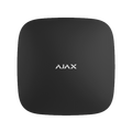 Centrale d'alarme Ajax Hub Plus noir – 11790.01.BL1