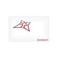 Badge Desfire 4K – V-BADGE-EV3