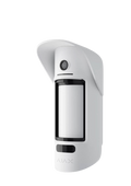 Détecteur de mouvement extérieur Ajax MotionCam Outdoor blanc – 38192.84.WH1