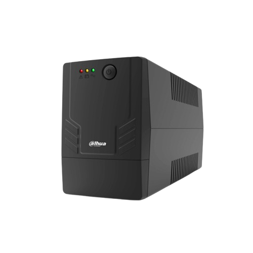 Onduleur noir – PFM3350-600-EN