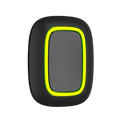 Bouton panique Ajax Button noir – 10314.26.BL1