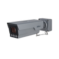 Caméra LAPI / trafic IP 4 MP IA Lecture de plaque objectif 10 - 50 mm IR 30 m – ITC431-RW1F-IRL8-C2-FB