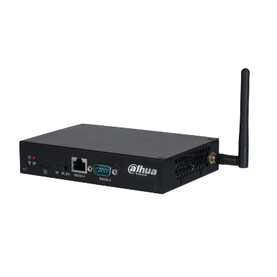 Media Player Box Dahua – DS04-AI400