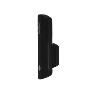 Détecteur d’ouverture de porte sans fil noir – ARD323-W2(868S) Noir