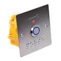 Bouton poussoir lumineux bleu – PB19_BBL3-B12