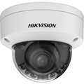 Caméra dôme IP 6 MP ColorVu IA périmétrique objectif 2.8 - 12 mm – DS-2CD2767G2HT-LIZS(2.8-12mm)(eF)