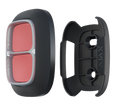 Support Ajax pour Button et DoubleButton noir – 38214.82.BL