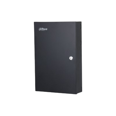Contrôleur d’accès IP – ASC4204C-D