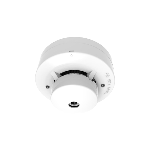 Détecteur de fumée – DS-PDSMK-4BAR