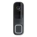 Sonnette connectée Ajax Doorbell graphite – 66392.125.GP1