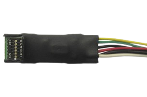 Module d'extension BUS – RIS-EZ0100A
