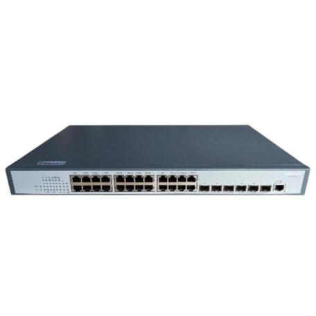 30 Port 10 G L3 Switch – DS-3E3730