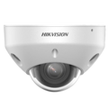 Caméra dôme IP 8 MP Smart Hybrid Light IA AcuSense objectif 2.8 mm – DS-2CD2583G2-LIS2U(2.8mm)
