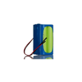 Batterie 3.6V 76Ah x1 colonne simple dir.x2 double dir – Batterie 3.6V 76Ah